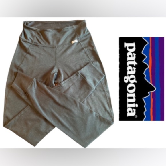 Patagonia Pants - CLEARANCE Patagonia Long Underwear